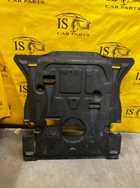 фото thumb №1, Плита захист підлога підвіска pod двигун двигуна mercedes gl x166