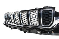 фото thumb №8, Jeep grand cherokee wl 2021- решітка радіатора решітка радіатора mopar