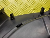 фото thumb №6, Citroen c5 iii sedan защита стойка 9655494277