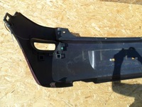 фото thumb №8, Opel corsa c x01 2000 2001 2002 2003 бампер задня