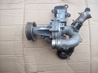 фото thumb №1, Alfa romeo giulia stelvio 2.0t насос воды