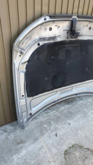 Купить Audi a4 b8 8k 07-12 капот крышка двигателя $, фото thumb