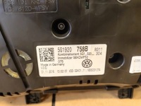 фото thumb №8, Лічильник прилади golf 7 vii r 2.0 tsi