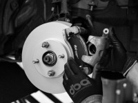 фото thumb №5, Dba australia dba2311s диск do тормозов o wysokiej эффективности