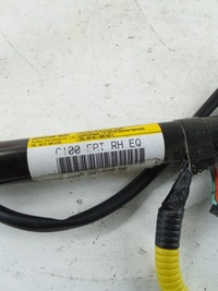 фото thumb №2, H481 натяжитель поперечина правый перед captiva