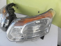 фото thumb №8, Citroen c-3 picasso рестайлінг 2015 r капот лампи перед