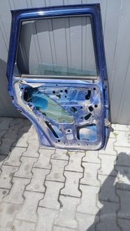 фото thumb №14, Дверь левая задняя seat cordoba 00r hb