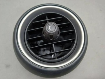 фото thumb №9, Решітка повітропровід mini cooper f55 f56 f57