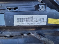 фото thumb №11, Hyundai elantra 2016-2018 16-18 решітка решітка радіатора перед 86350-f3000