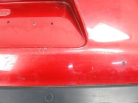 фото thumb №8, Бампер задній  citroen c3 ii sc_ ekqd