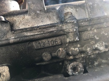 фото thumb №8, Zafira a astra 1.6 двигатель