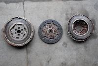 фото thumb №1, Expert iii jumpy proace сцепление 1.6 hdi 18r