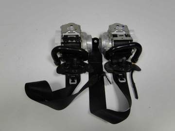 фото thumb №2, Mercedes glb x247 247 штекер ременя лівий зад