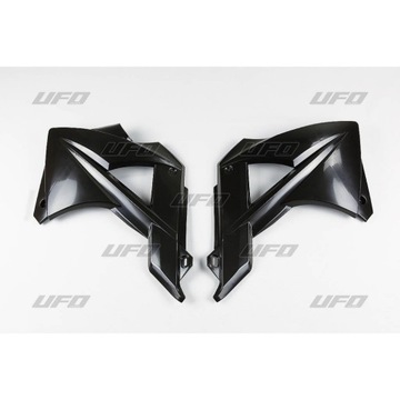 КРЫШКИ РАДИАТОРА НЛО ГАЗ ГАЗ MC/EC/FSR 125/200/250