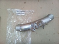 фото thumb №2, Nissan primera p12 2.2 труба шланг интеркулер