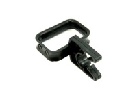 фото thumb №1, Направляющая тросы тормоза ручного citroen c5 c6 x7