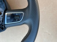 фото thumb №8, Audi a4 b8 a5 8t воздуховод кожа 8t0419091 czarna