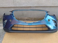 фото thumb №8, Mazda cx3 2019-2013 lift бампер передній