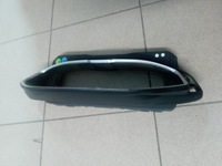 фото thumb №1, Рамка корпус спидометра peugeot 3008 ii 5008 ii