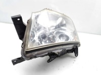 фото thumb №10, Mitsubishi l200 фара передняя исправный 2014 pickup 4/5dr 07-15