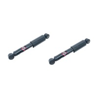 Купити 2x амортизатор праві + лівий передній газовий magneti marelli 7140g, фото thumb