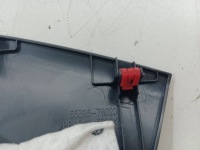 Lexus nx 2017 накладка боковая туннель 5539578020 Недорого, фото thumb