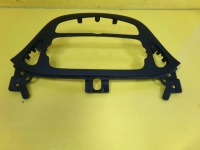 фото thumb №6, Рамка радіо панель кондиціонера opel corsa e 13391249 nr76
