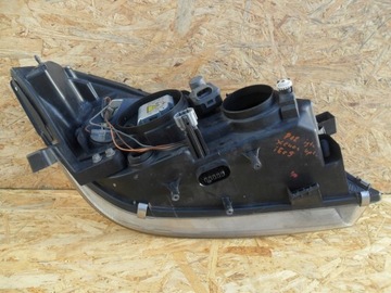 фото thumb №13, Nissan primera p12 2002 2003 2004 ксенон левый