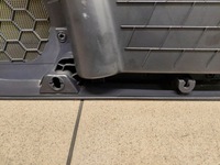 фото thumb №8, Skoda rapid ii hb оббивка двері лівий задня 5jj867023