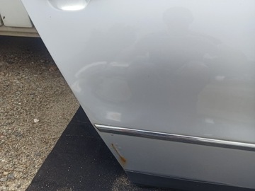 фото thumb №9, Дверь правый зад комплектные vw passat b6 универсал la7w
