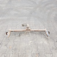 фото thumb №6, Hak volkswagen polo 4 brink