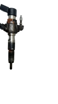 фото thumb №1, Peugeot ford citroen 1.6 ehdi форсунка 9802448680 пошкоджений