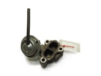 фото thumb №1, Клапан egr дроссельная заслонка toyota auris 1.4 d4d