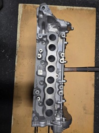 фото thumb №5, Головка volvo 32267570-003 м'який гібрид 2.0b4d 2022r xc60 v90 v60 xc90