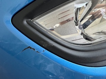 фото thumb №7, Бампер переднее opel karl