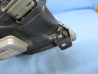 фото thumb №15, Права ліва mercedes vito viano w639 рестайлінг bi-xenon led комплектна europa7