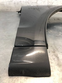 фото thumb №10, Правый передний крыло do audi sq5 q5 8r 08-16 ly9t