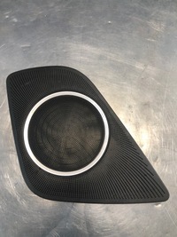 фото thumb №1, A5 купе захист динаміка bang&olufsen ліва передня 8t0035419a