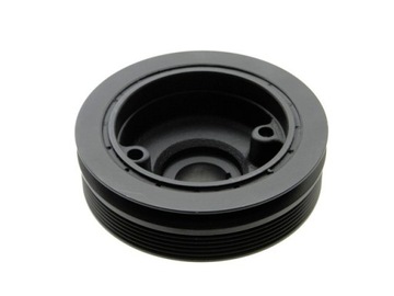 фото thumb №2, Mitsubishi 1104a013 колесо пасове вала колінчастого