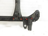 фото thumb №5, Подрамник перед fiat sedici 189 1.9 d multijet 120 4x4 - d19aa состояние bdb