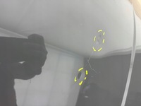 фото thumb №11, Hyundai tucson 4 iv 20r- капот крышка двигателя перед передняя