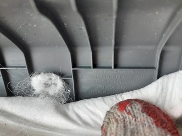 фото thumb №6, Hyundai ioniq 5 ioniq5 v планка накладка порога заглушка захист na поріг