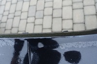 фото thumb №8, Skoda karoq lift бампер передний омыватель lf9r