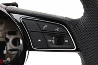 фото thumb №8, Новая org руль спортивная s-line audi a1 a3 8y 82a419091ac