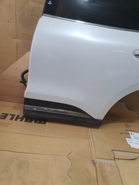 фото thumb №7, Дверь левая задняя koleos ii