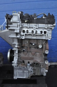 Купити Focus mk4 c-max 2 1.0 ecoboost 125km двигун b7dc, фото thumb