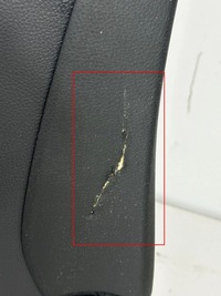 фото thumb №16, Bmw x5 f15 2014 з спереду сидіння / диван / комплект