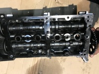 фото thumb №6, Fiat 500 1.3 jtd 169a1000 кришка клапанів вали розподільного валу fiat opel