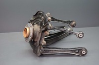 фото thumb №4, Поворотний кулак права важіль задня bmw x3 f25 x4 f26 3.5ix