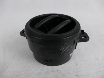 фото thumb №7, Toyota rav4 ii рестайлинг решётка воздуховод кругло